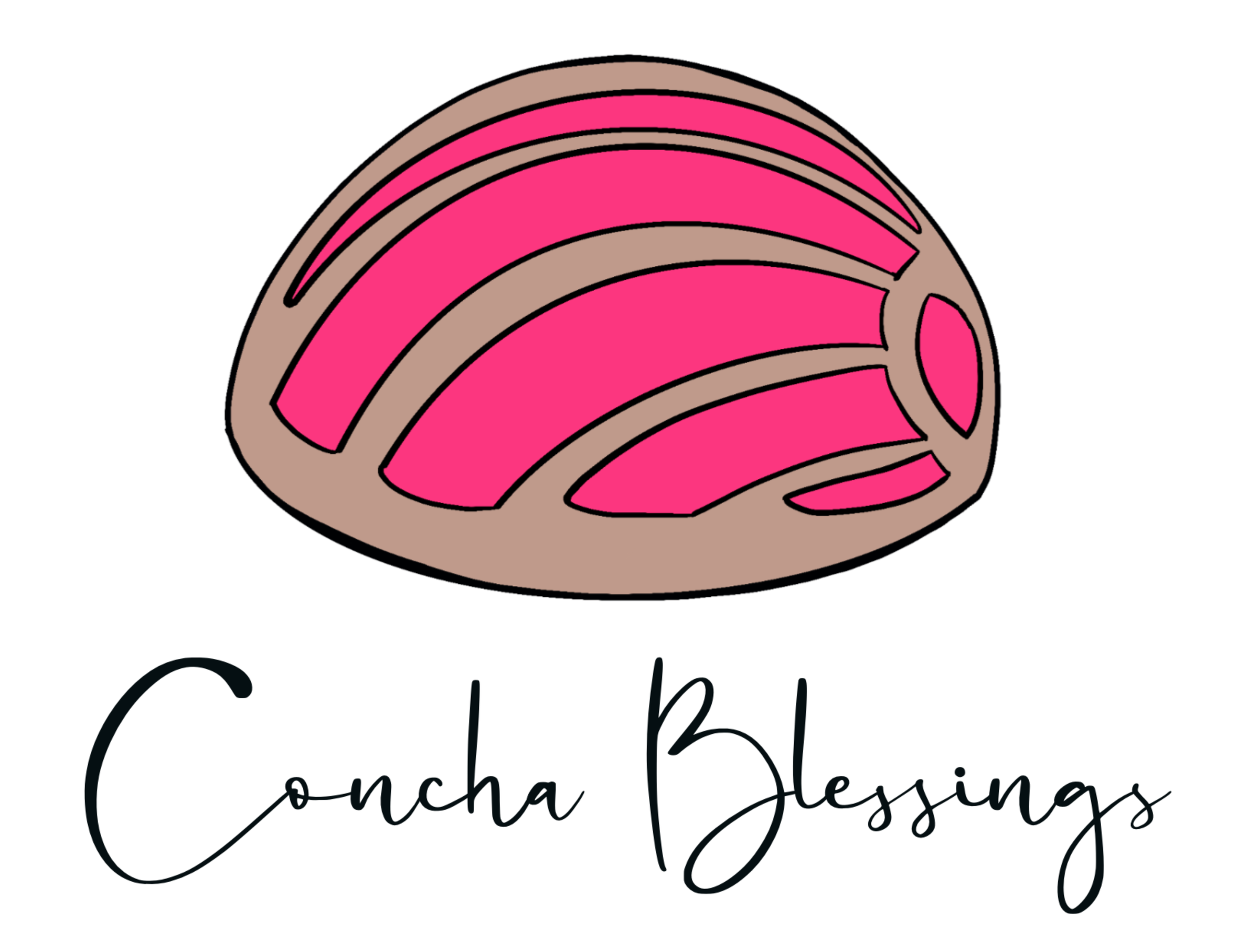 Home | Concha Blessings